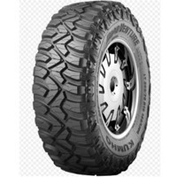 Foto pneumatico: KUMHO, ROAD VENTURE MT71 MFS M+S 265/70 R1717 121Q Estive