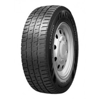 Foto pneumatico: KUMHO, CW51 195/75 R1616 107R Invernali