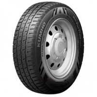 Foto pneumatico: KUMHO, PORTRAN CW 51 195/75 R1616 110R Invernali