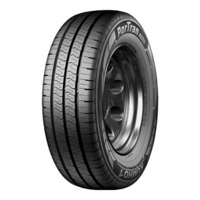 Foto pneumatico: KUMHO, PORTRAN KC 53 205/65 R1616 107T Estive