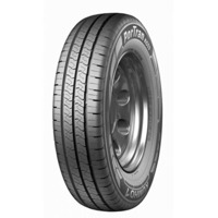 Foto pneumatico: KUMHO, PORTRAN KC 53 215/75 R1616 116R Estive