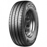 Foto pneumatico: KUMHO, KC53 PORTRAN 205/80 R1414 109Q Estive