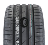 Foto pneumatico: KUMHO, PS71 ECSTA 205/45 R1717 84V Estive