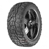 Foto pneumatico: KUMHO, ROAD VENTUR MT KL 71 XL 205/80 R1616 104Q Estive