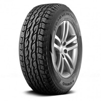 Foto pneumatico: KUMHO, AT61 ROAD VENTURE 195/80 R1515 100S Estive