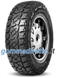 Foto pneumatico: KUMHO, ROAD VENTURE MT51 225/70 R1717 110Q Estive