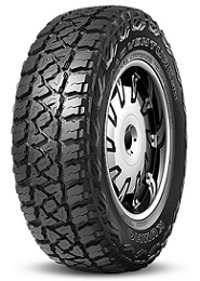 Foto pneumatico: KUMHO, ROAD VENTURE MT51 FR 255/70 R1616 115Q Estive