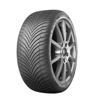 Foto pneumatico: KUMHO, SOLUS 4S HA32 245/45 R1818 100W Quattro-stagioni