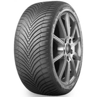 Foto pneumatico: KUMHO, Solus 4S HA32+ 205/55 R1616 94V Quattro-stagioni