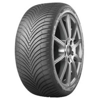 Foto pneumatico: KUMHO, SOLUS 4S HA32 155/80 R1313 79T Quattro-stagioni