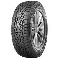 Foto pneumatico: KUMHO, WINTER PORTRAN CW11 195/75 R1616 107R Invernali