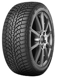 Foto pneumatico: KUMHO, WinterCraft WP71 215/50 R1717 95V Invernali