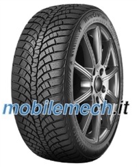 Foto pneumatico: KUMHO, WinterCraft WP71 205/50 R1717 93v Invernali