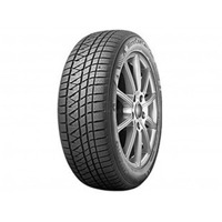 Foto pneumatico: KUMHO, WINTERCRAFT WS71 SUV 215/70 R1616 100T Invernali