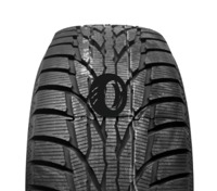 Foto pneumatico: KUMHO, WS51 WINTER CRAFT SUV ICE 235/55 R1919 105T Invernali