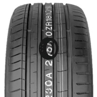 Foto pneumatico: KUSTONE, PASSION P9 225/40 R1919 93W Estive