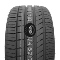 Foto pneumatico: KUSTONE, SAFY M06 235/35 R1919 91W Estive