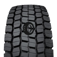 Foto pneumatico: LANDSPIDER, DR660 LONGTRAXX 315/70 R22.522.5 154M Estive
