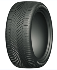 Foto pneumatico: LANVIGATOR, CATCHFORS A/S II 225/35 R1919 88W Quattro-stagioni