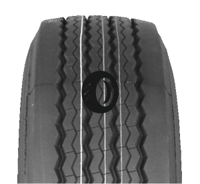 Foto pneumatico: LANVIGATOR, T706 385/65 R22.522.5 160L Estive