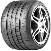 Foto pneumatico: LASSA, DRIVEWAYS SPORT + 295/35 R2020 105Y Estive