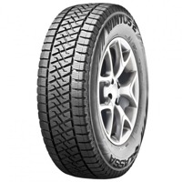 Foto pneumatico: LASSA, WINTUS 2 195/75 R1616 107R Invernali