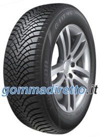 Foto pneumatico: LAUFENN, G FIT 4S LH71 XL 235/60 R1818 107W Quattro-stagioni