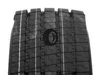 Foto pneumatico: LEAO, F860 295/80 R22.522.5 154M Estive