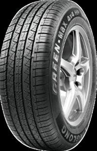 Foto pneumatico: Ling Long, GREENMAX 4x4 HP 225/55 R1919 99V Estive