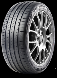 Foto pneumatico: LINGLONG, SPORT MASTER XL 235/35 R1919 91Y Estive