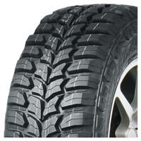 Foto pneumatico: LINGLONG, CROSSWIND MT 205/80 R1616 110Q Estive