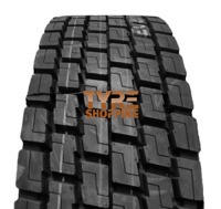 Foto pneumatico: LINGLONG, LDL831 285/70 R19.519.5 146M Estive