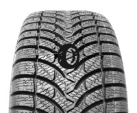 Foto pneumatico: MALATESTA, THERMIC A4 195/55 R1616 87H Invernali