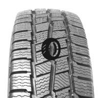 Foto pneumatico: MALATESTA, WINTER THERMIC 195/75 R1616 107N Estive