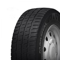 Foto pneumatico: MARSHAL, CW 51 225/65 R1616 112R Invernali