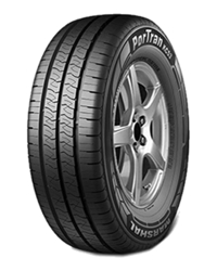 Foto pneumatico: MARSHAL, KC 53 195/80 R1414 106R Estive