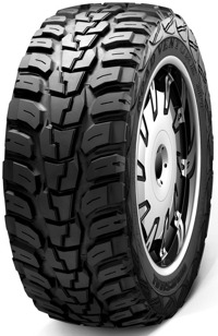 Foto pneumatico: MARSHAL, KL71 265/75 R1616 119Q Estive