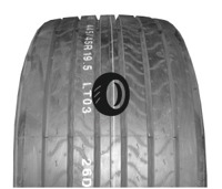 Foto pneumatico: MARSHAL, KLT03 435/50 R19.519.5 160J Estive