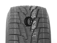 Foto pneumatico: MARSHAL, KW31 225/40 R1818 92R Invernali