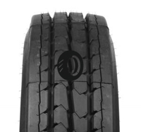Foto pneumatico: MATADOR, FU1 CITY 275/70 R22.522.5 148J Estive