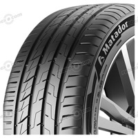 Foto pneumatico: MATADOR, Hectorra 5 205/55 R1616 91V Estive