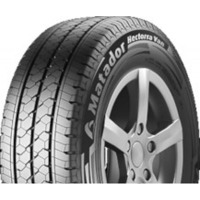 Foto pneumatico: MATADOR, Hectorra Van 205/65 R1616 105T Estive