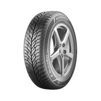 Foto pneumatico: MATADOR, MP 62 ALLWEATHER EVO 155/65 R1414 75T Quattro-stagioni