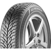 Foto pneumatico: MATADOR, MP62 ALL WEATHER EVO 225/50 R1717 98V Quattro-stagioni