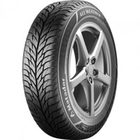 Foto pneumatico: MATADOR, MP 62 ALLWEATHER EVO 155/70 R1313 75T Quattro-stagioni