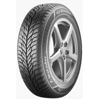 Foto pneumatico: MATADOR, MP 62 ALLWEATHER EVO 165/70 R1313 79T Quattro-stagioni