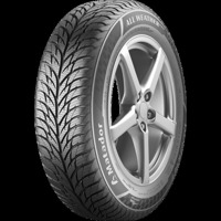 Foto pneumatico: MATADOR, MP62 195/55 R1515 89V Quattro-stagioni