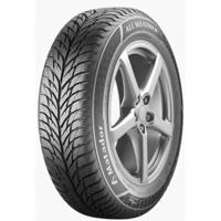 Foto pneumatico: MATADOR, MP62 evo 205/55 R1616 91H Quattro-stagioni