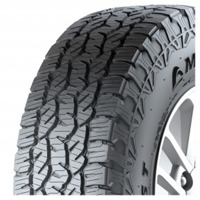 Foto pneumatico: MATADOR, MP72 A/T 235/65 R1717 108H Quattro-stagioni