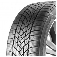 Foto pneumatico: MATADOR, MP93 NORDICCA FR M+S 3PMSF 255/60 R1717 106H Invernali